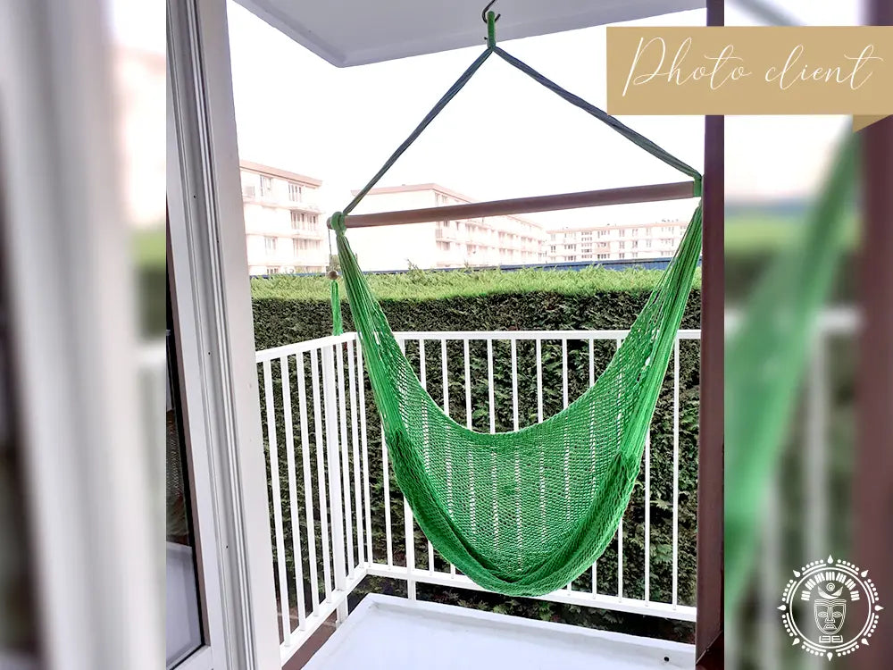 hamac chaise jinotega