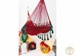 hamac de noel 8
