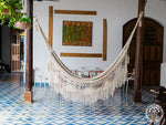 Hamac XL Deluxe « Momotombo »_12