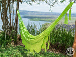 hamac xl maderas 4 8