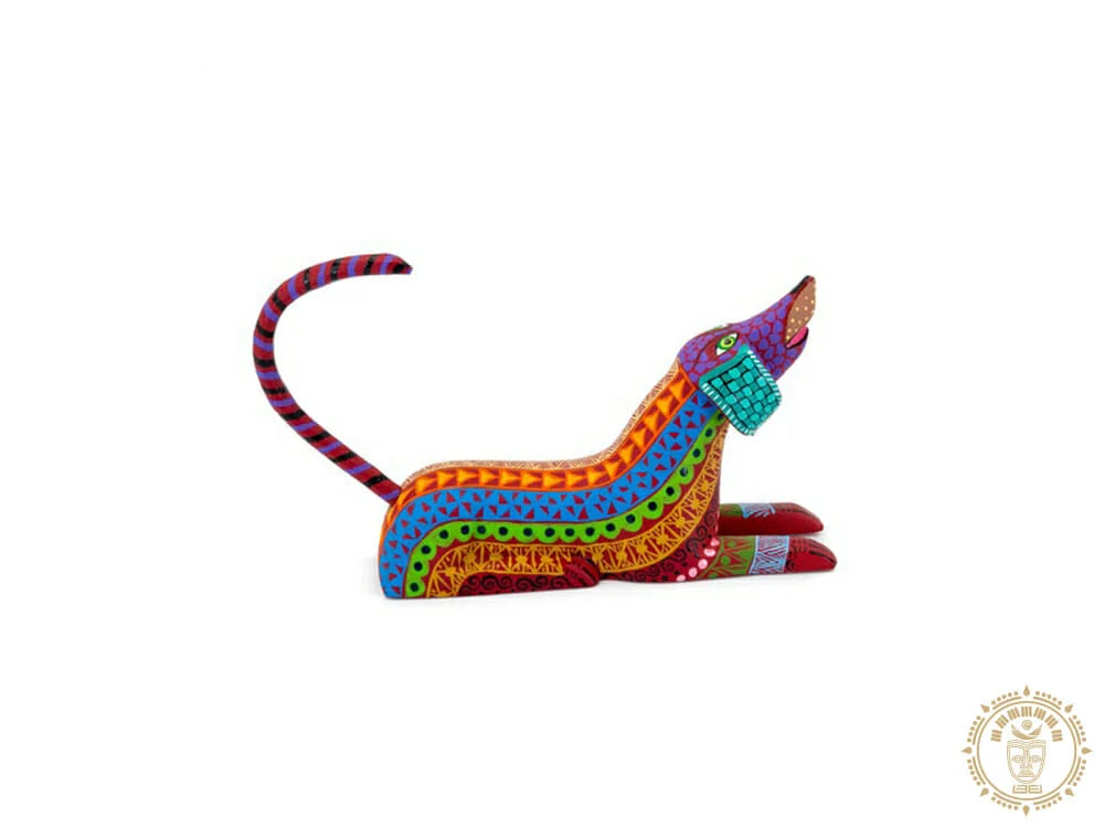hamac xxl alebrije 7