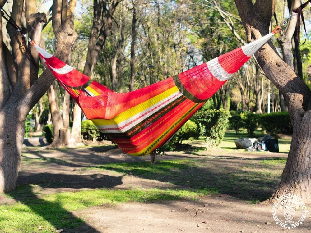 hamac xxl chile 2