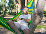 hamac xxl guacamaya 1