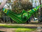Hamac mexicain_Maya XXL « Guacamaya »_6
