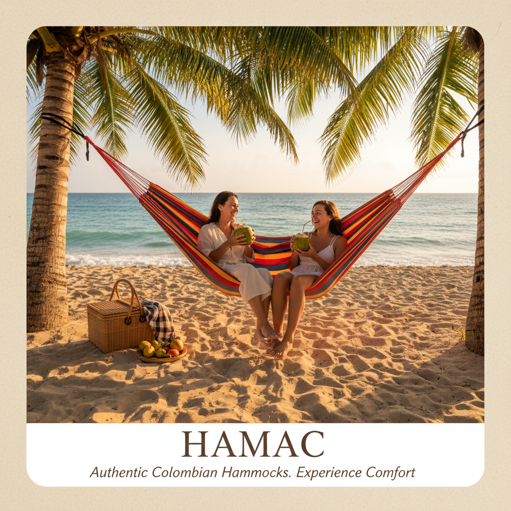 Hamac