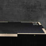 Box Jump pliométrie 3 en 1 boîte à saut musculation fitness pour box training en bois, 41/51/61 cm