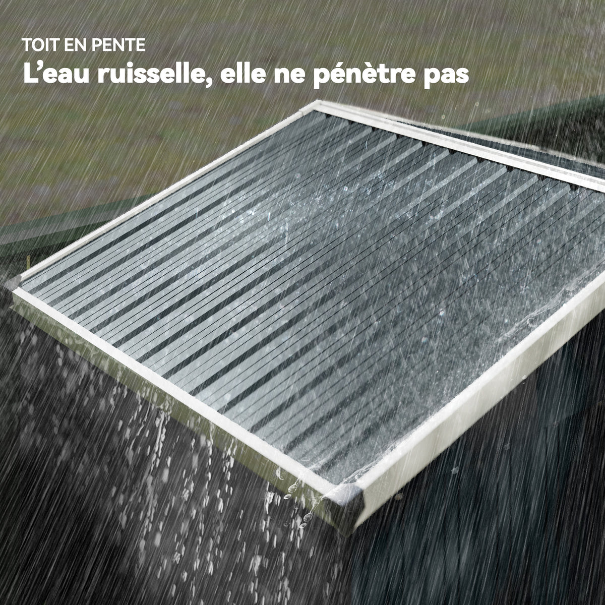 Abri de jardin en métal 1,2 m², cabane jardin extérieure, porte coulissante verrouillable et gants, 136x87x176cm, gris