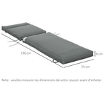 Lot de 2 Matelas pour Chaise Longue transat Bain de Soleil avec Sangles d'attache pour Jardin MATELAS