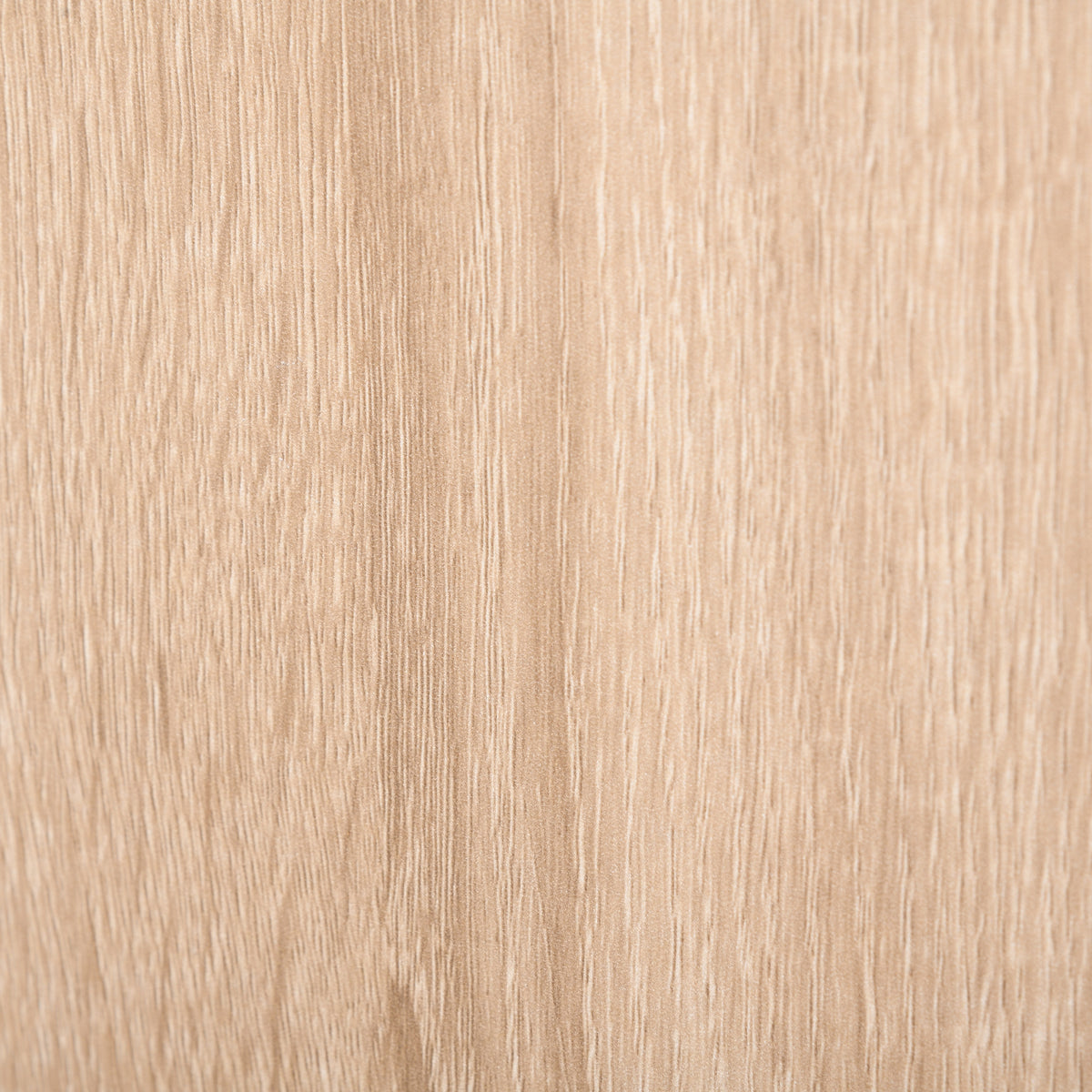 Dressoir Scandinavisch design 2 kasten schuiflade massief grenenhouten poten spaanplaat wit licht eiken