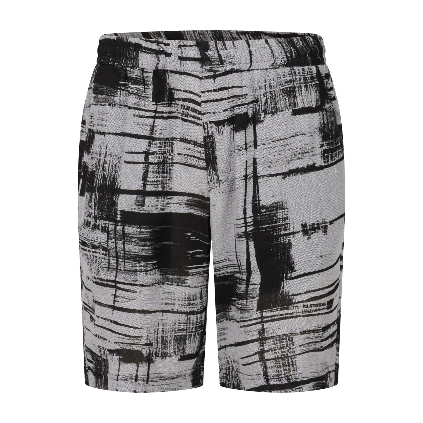Short en Lin – Fabriqué en France – Erverte Paris