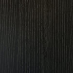 Lot de 2 portants à vêtements penderie mobile avec roulettes 2 niches + Grand Espace penderie en bois noir