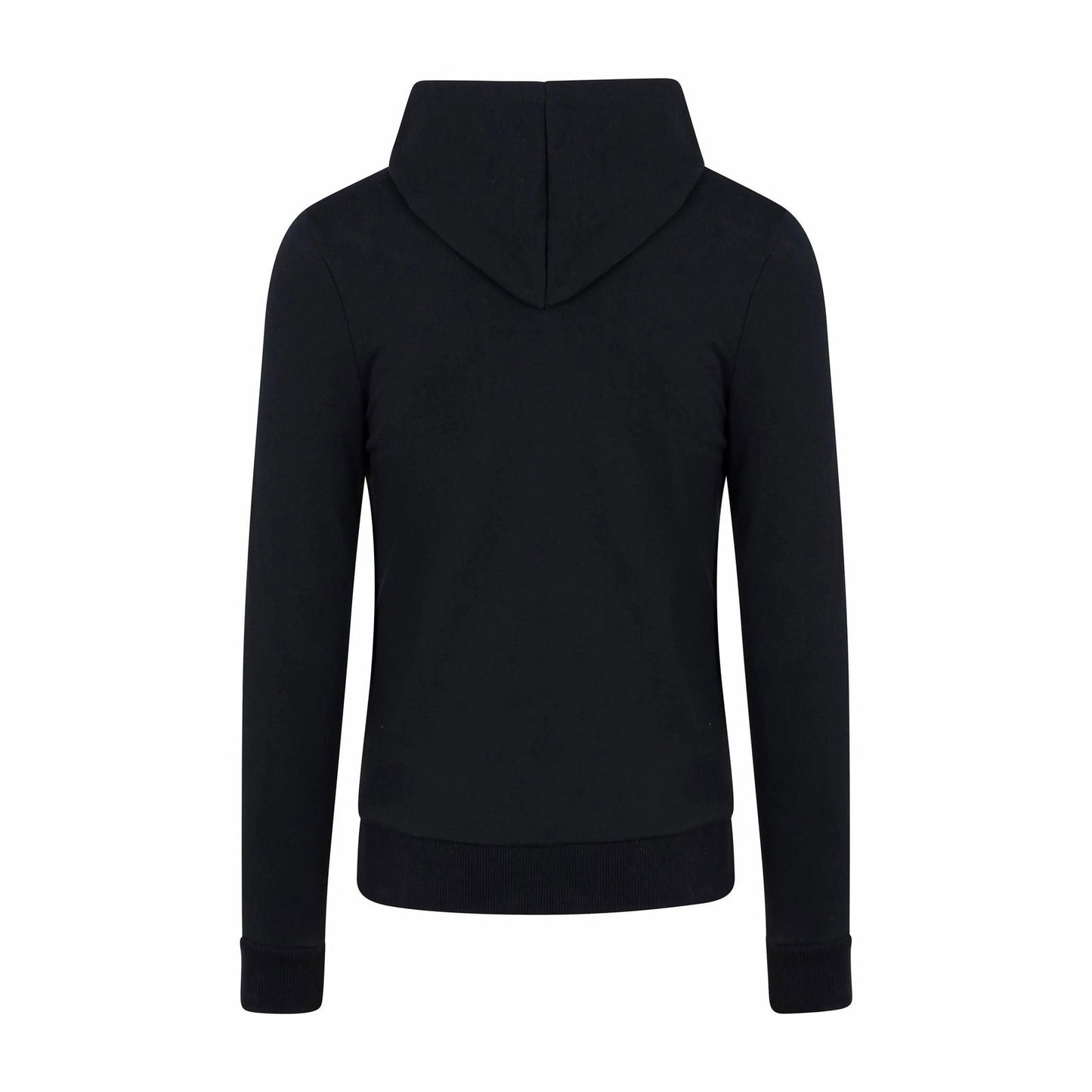 Sweat à Capuche en Coton Bio – Fabriqué en France – Erverte Paris