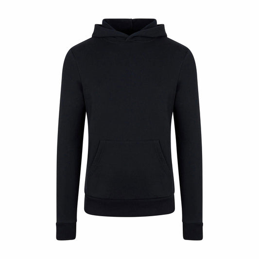 Sweat à Capuche en Coton Bio – Fabriqué en France – Erverte Paris