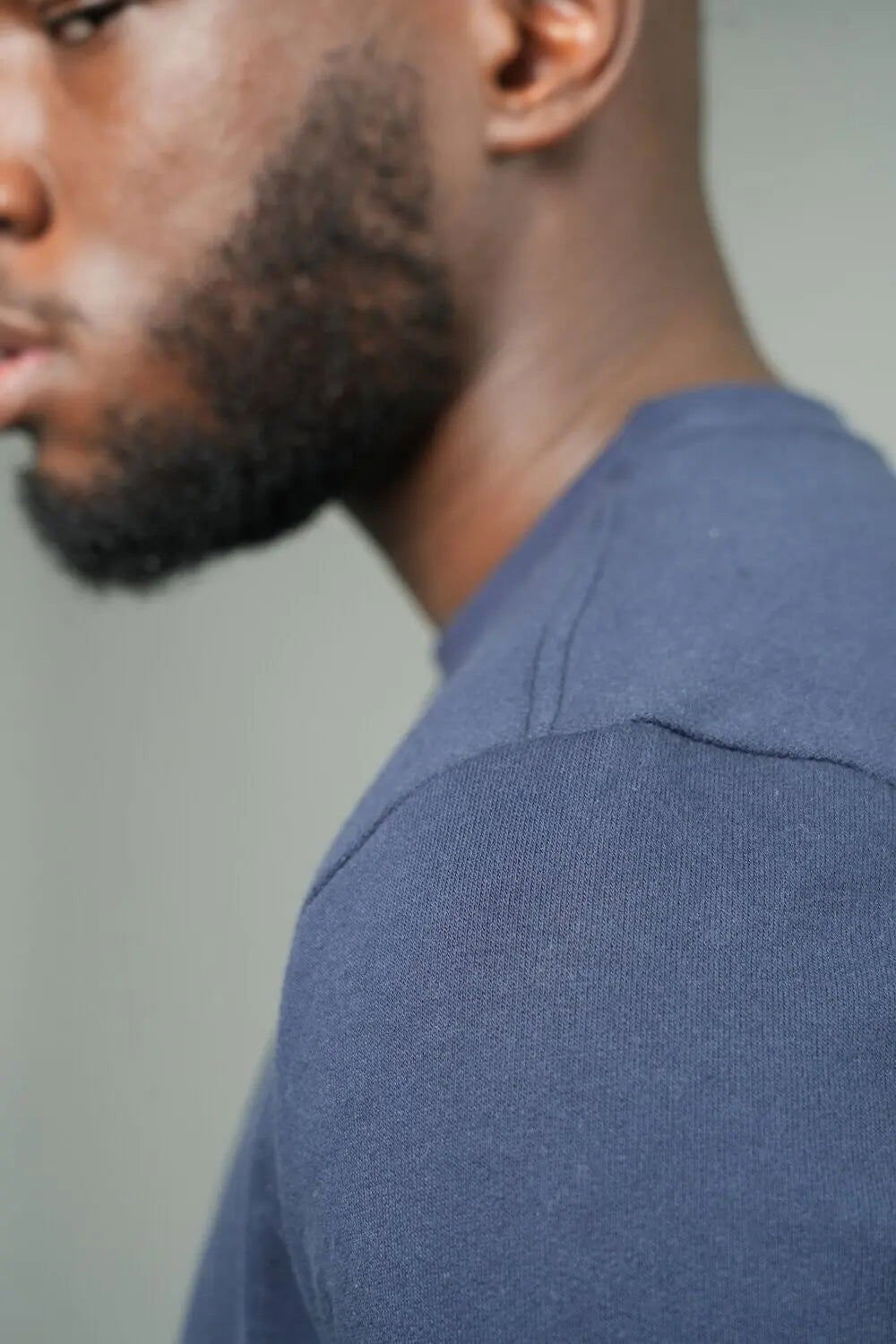 Sweatshirt en Coton Bio – Fabriqué en France – Erverte Paris