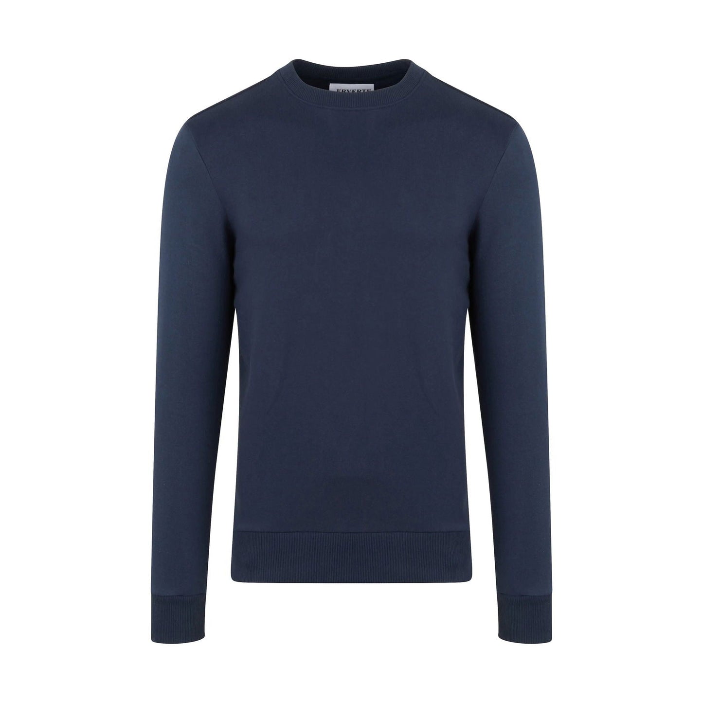 Sweatshirt en Coton Bio – Fabriqué en France – Erverte Paris