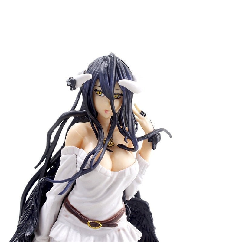Figurine Albedo So-Bin - Overlord
