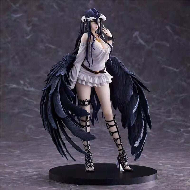 Figurine Albedo So-Bin - Overlord