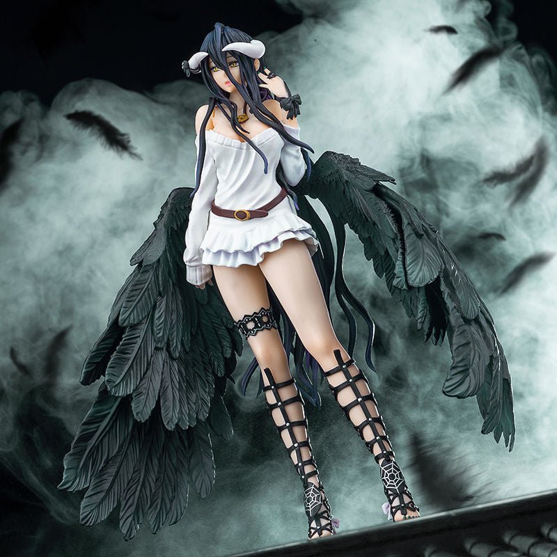 Figurine Albedo So-Bin - Overlord
