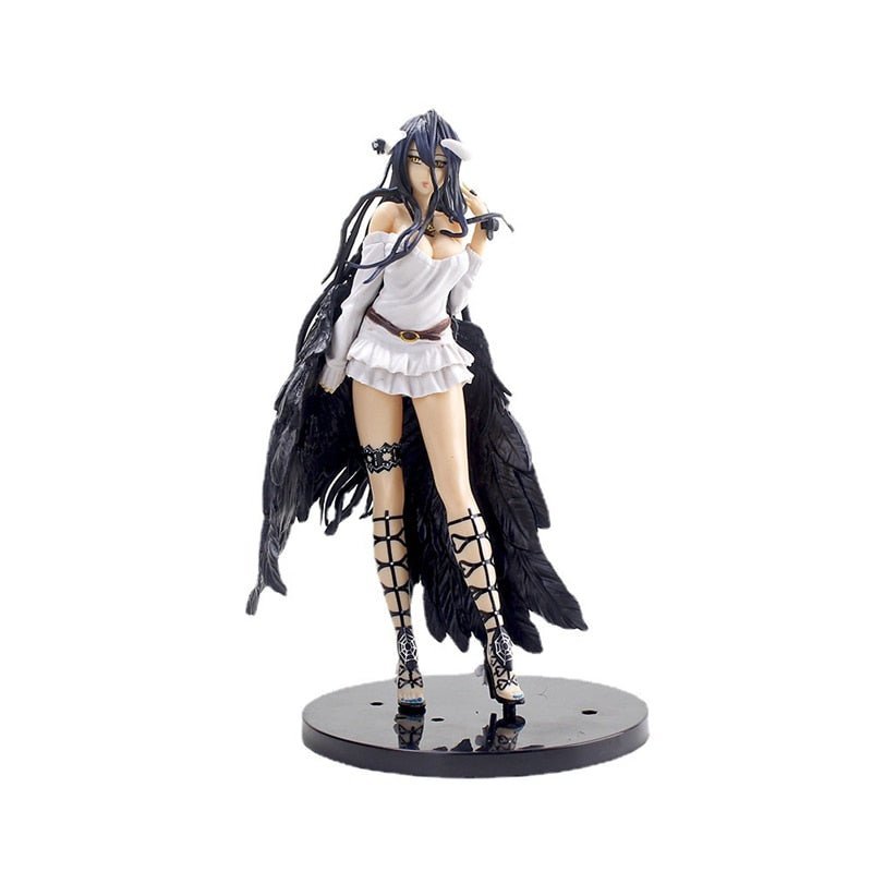 Figurine Albedo So-Bin - Overlord