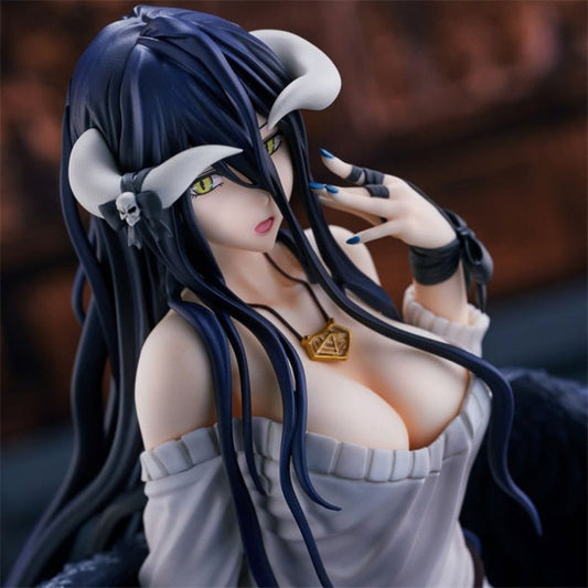 Figurine Albedo So-Bin - Overlord