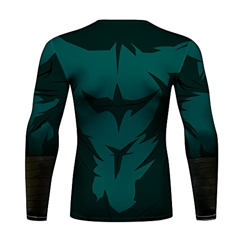 AOT Compression Musculaire 3D