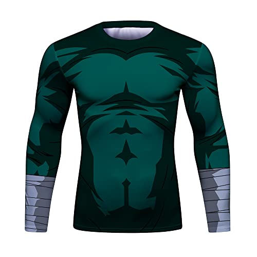 AOT Compression Musculaire 3D