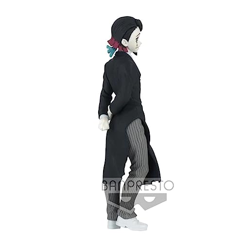 Demon Slayer Enmu Figurine Pose Standard