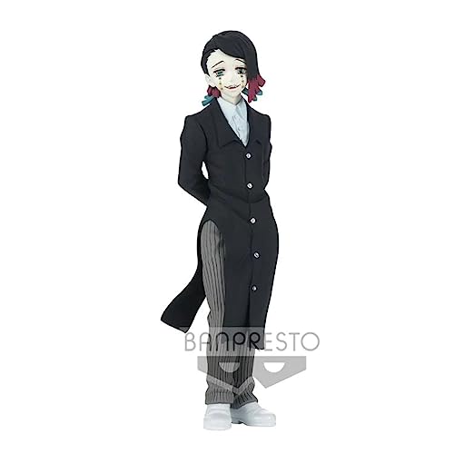 Demon Slayer Enmu Figurine Pose Standard