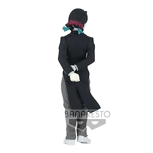 Demon Slayer Enmu Figurine Pose Standard