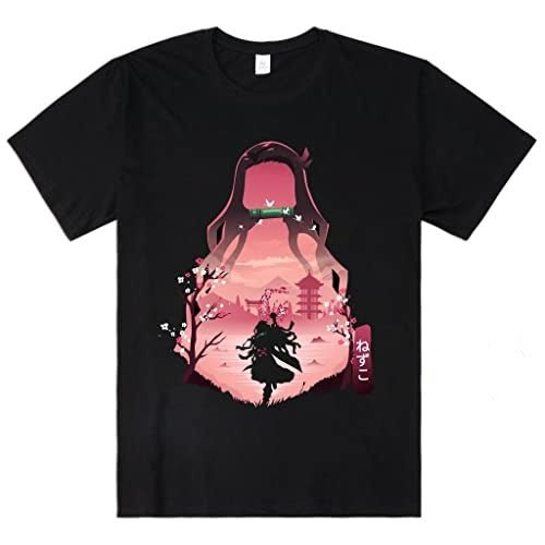 Demon Slayer Nezuko Retour à l'Humanité Shirt