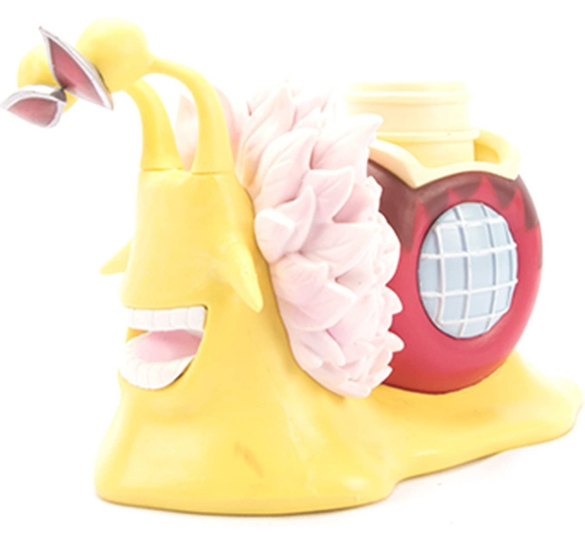 Figurine Anime Doflamingo Den Den Mushi Style 2