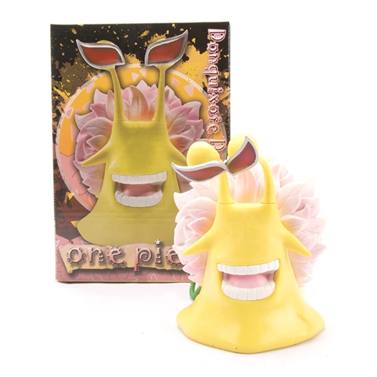 Figurine Anime Doflamingo Den Den Mushi Style 2