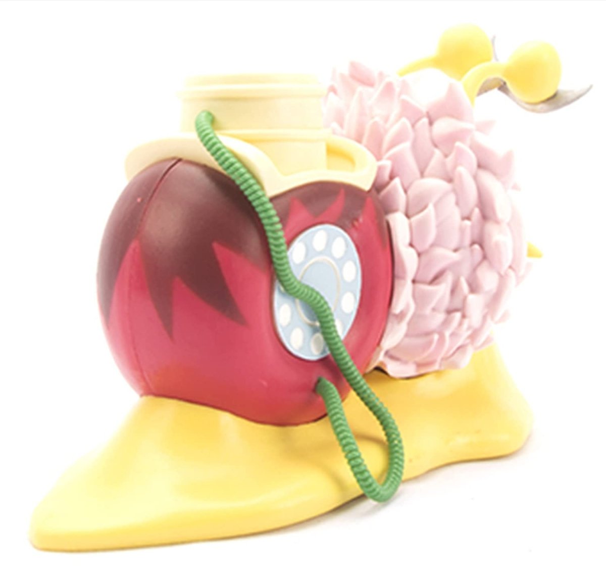 Figurine Anime Doflamingo Den Den Mushi Style 2