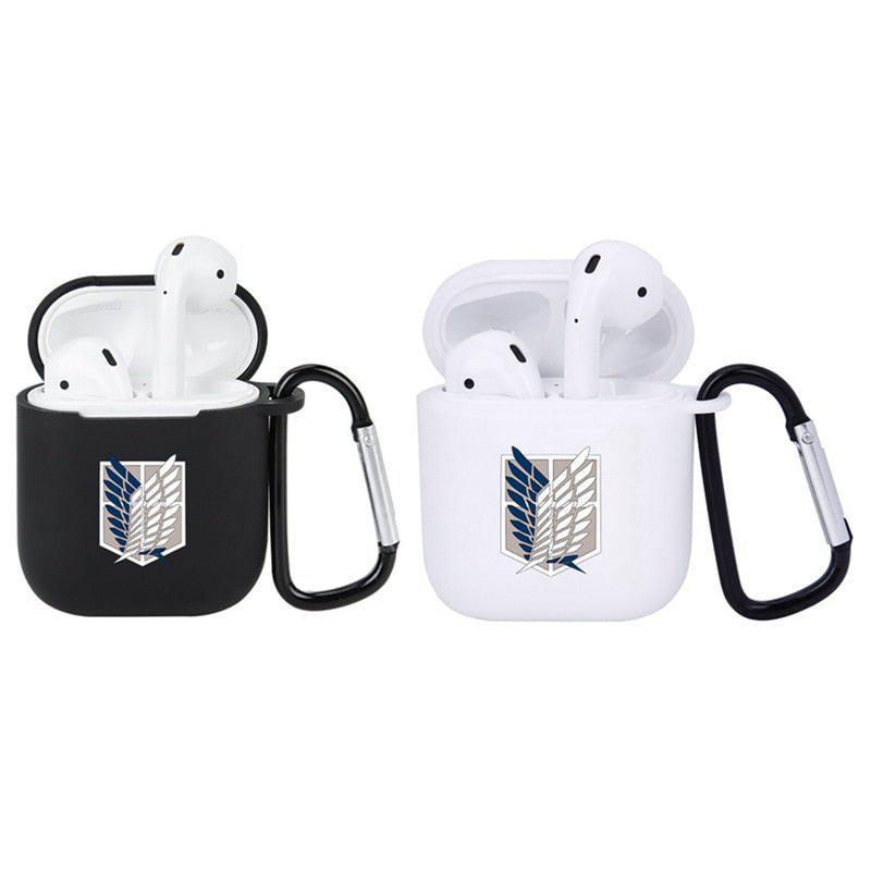 Exploration battalion Solid Headphone Cases-4