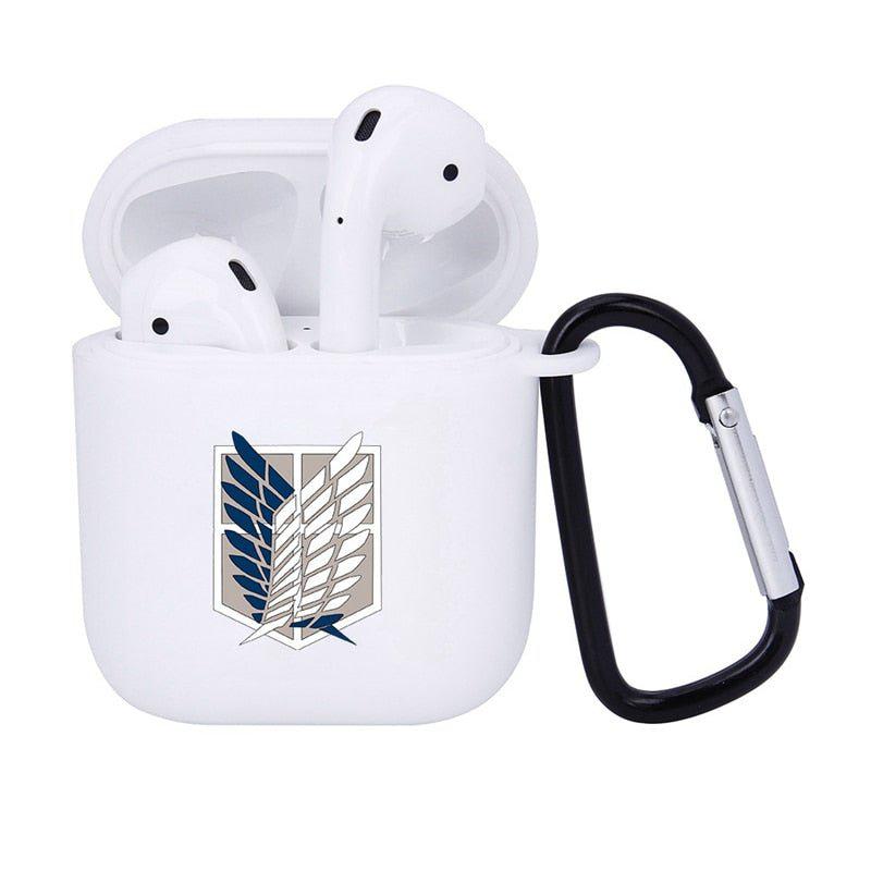 Exploration battalion Solid Headphone Cases-2