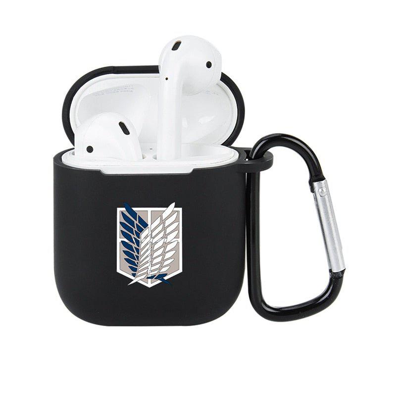 Exploration battalion Solid Headphone Cases-3