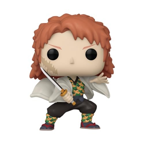Figurine Spéciale Funko Demon Slayer – Sabito