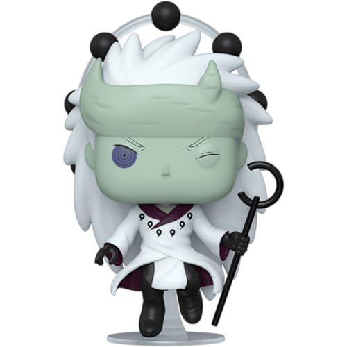 Figurine Funko Pop Naruto – Madara Uchiha