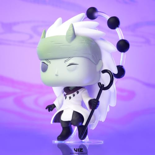 Figurine Funko Pop Naruto – Madara Uchiha