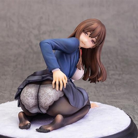 Haimei Maso Figurine Ecchi Anime
