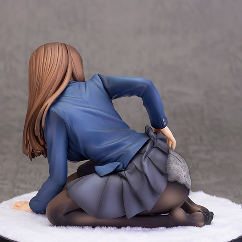 Haimei Maso Figurine Ecchi Anime