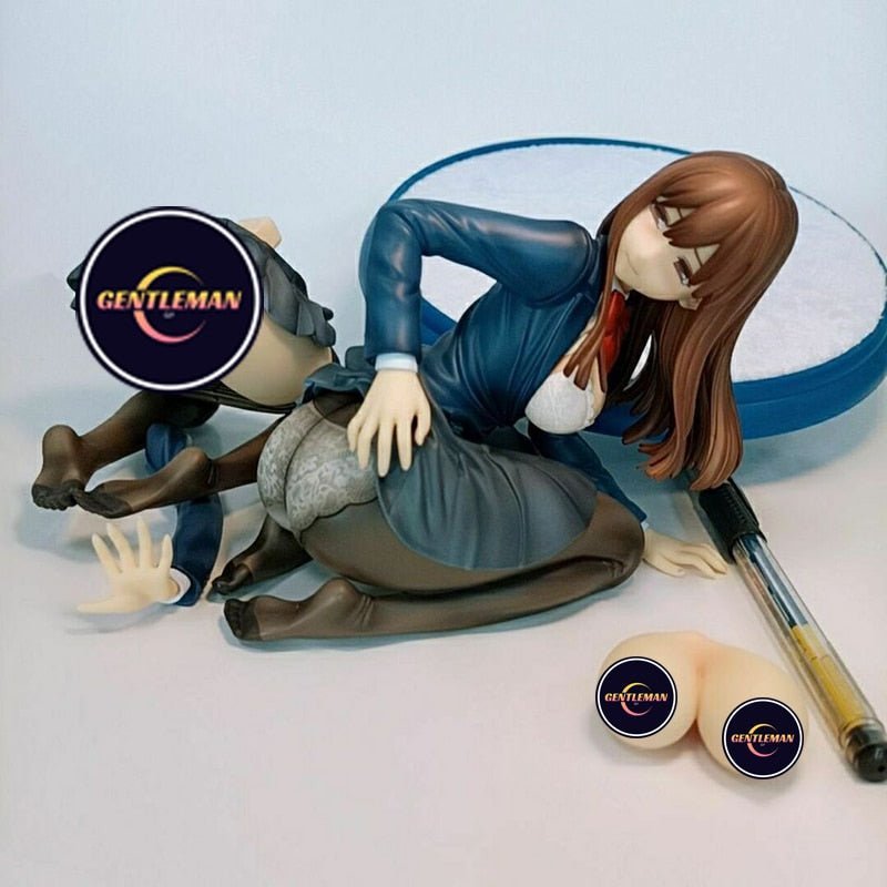 Haimei Maso Figurine Ecchi Anime