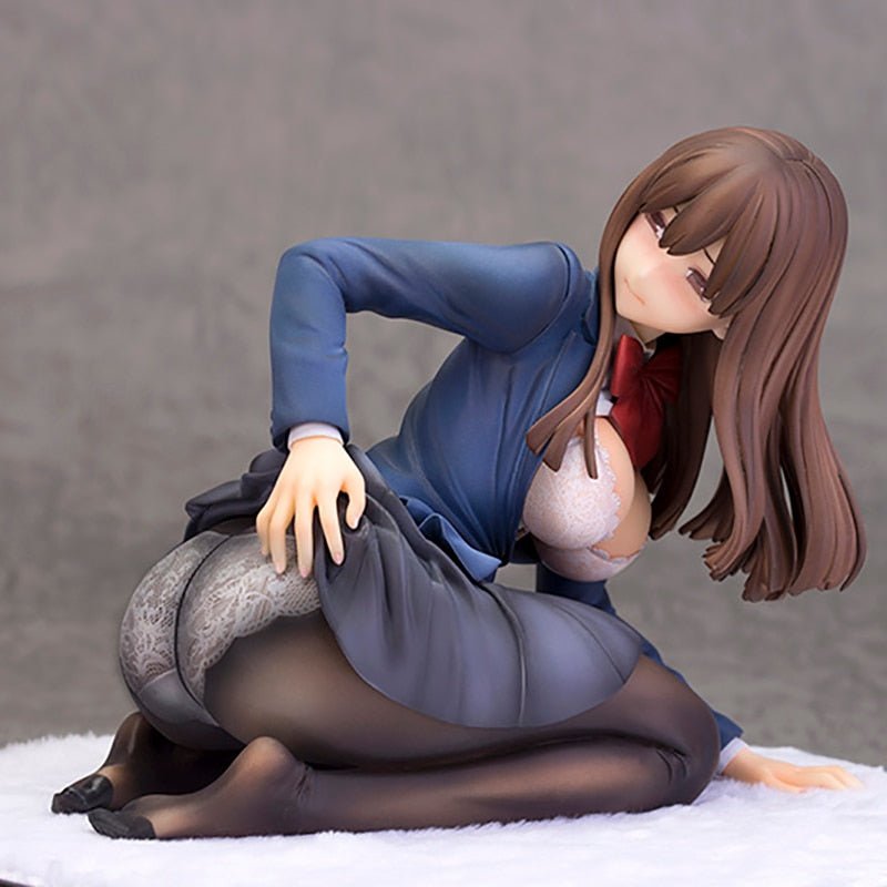 Haimei Maso Figurine Ecchi Anime