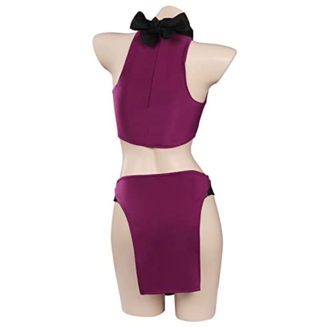 Cosplay Officiel Ino Yamanaka