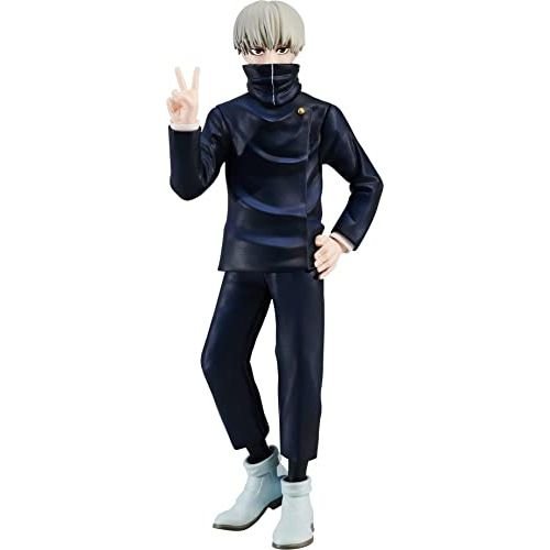 Jujutsu Kaisen Toge Inumaki Statuette Pose Classique