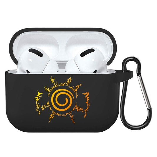 Coque Airpods Sceau de Kurama