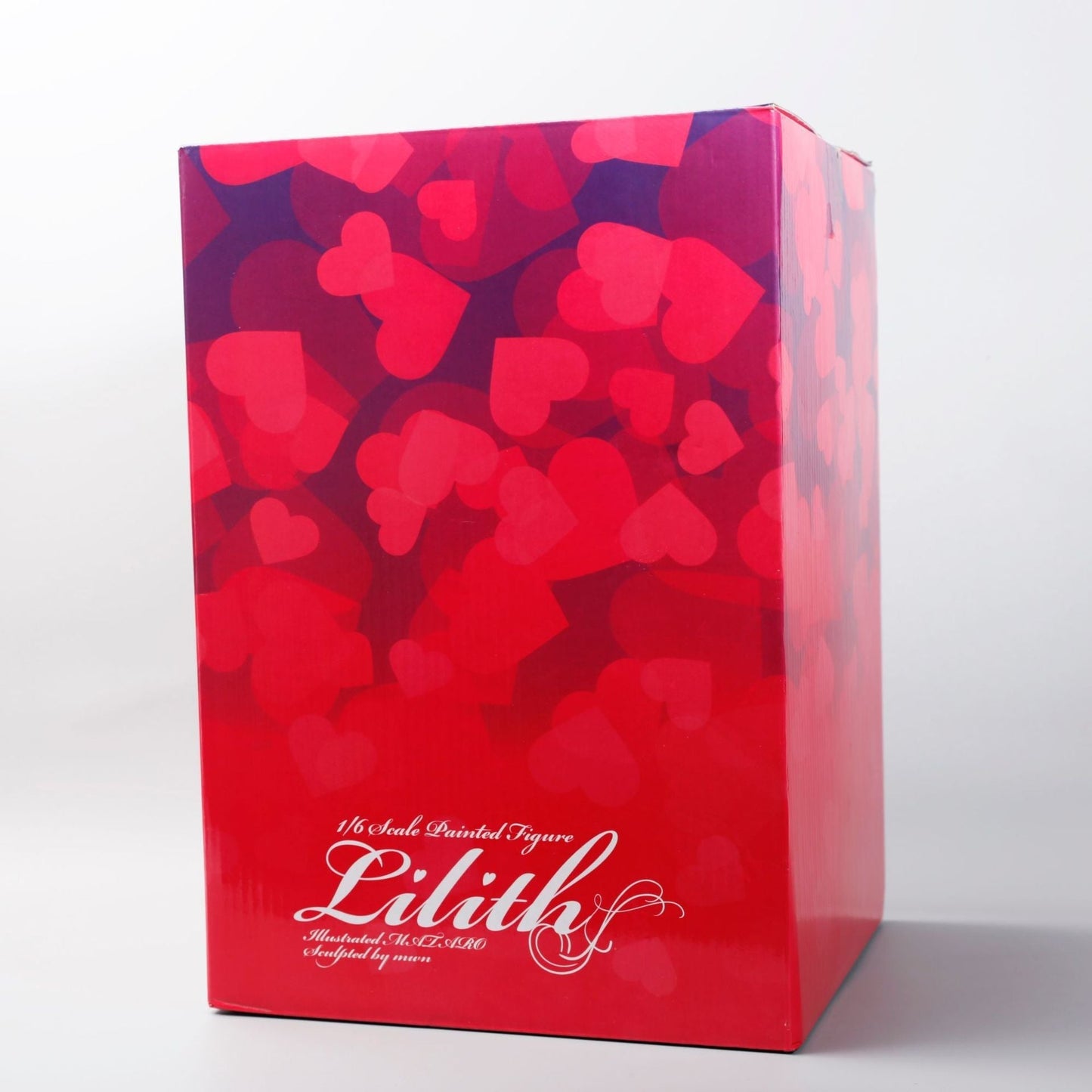 Figurine Ecchi Mataro Lilith