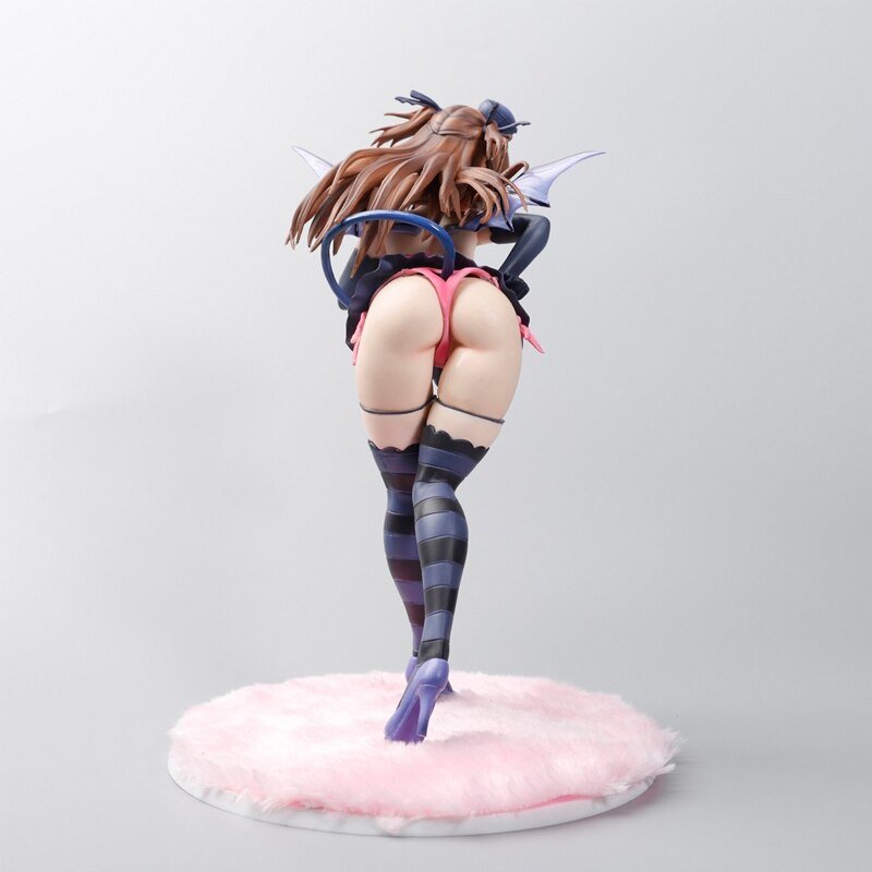 Figurine Ecchi Mataro Lilith