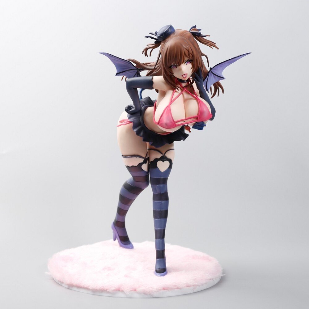 Figurine Ecchi Mataro Lilith