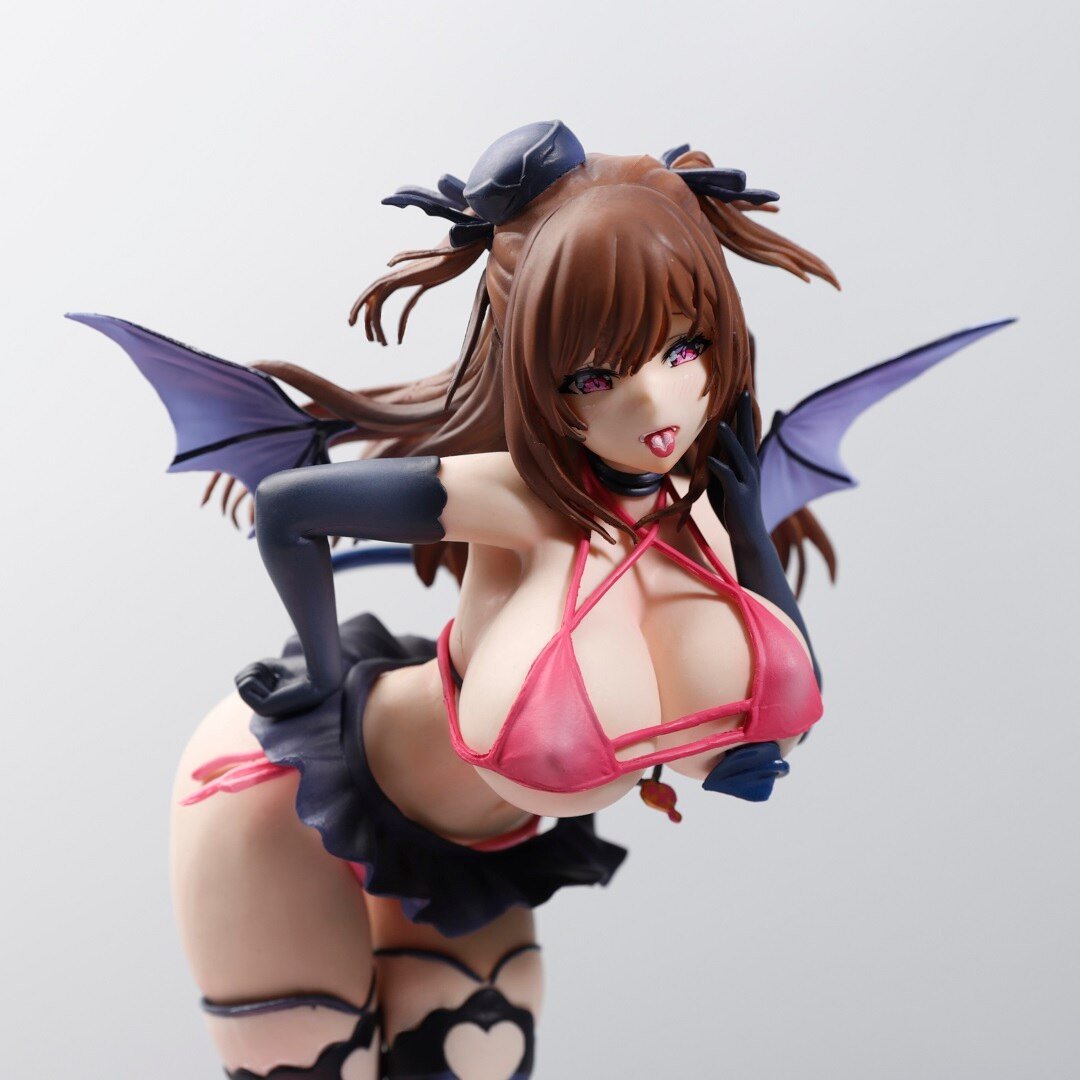 Figurine Ecchi Mataro Lilith